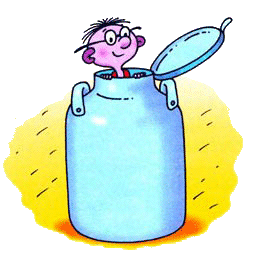 Иллюстрация к книге — Петька-микроб [any2fbimgloader13.png]