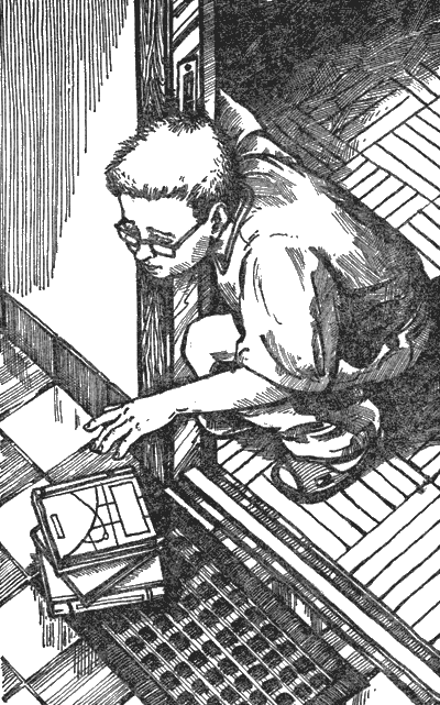 Иллюстрация к книге — Тайна синего фрегата [sc04.png]