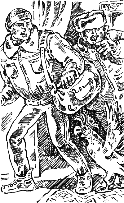 Иллюстрация к книге — Тайна трех похищений [sc06.png]