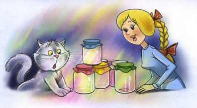 Иллюстрация к книге — Чудеса в Дедморозовке [i_019.jpg]