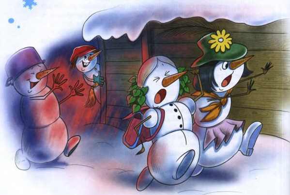 Иллюстрация к книге — Чудеса в Дедморозовке [i_020.jpg]