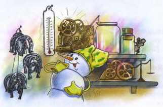 Иллюстрация к книге — Чудеса в Дедморозовке [i_025.jpg]