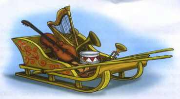 Иллюстрация к книге — Чудеса в Дедморозовке [i_028.jpg]