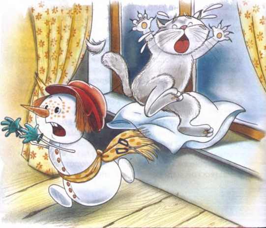 Иллюстрация к книге — Привидение из Дедморозовки [i_004.jpg]