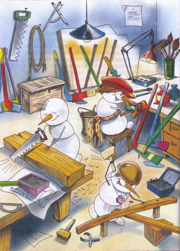 Иллюстрация к книге — Привидение из Дедморозовки [i_005.jpg]