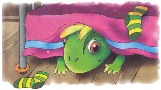 Иллюстрация к книге — Дракоша и компания [i_008.jpg]