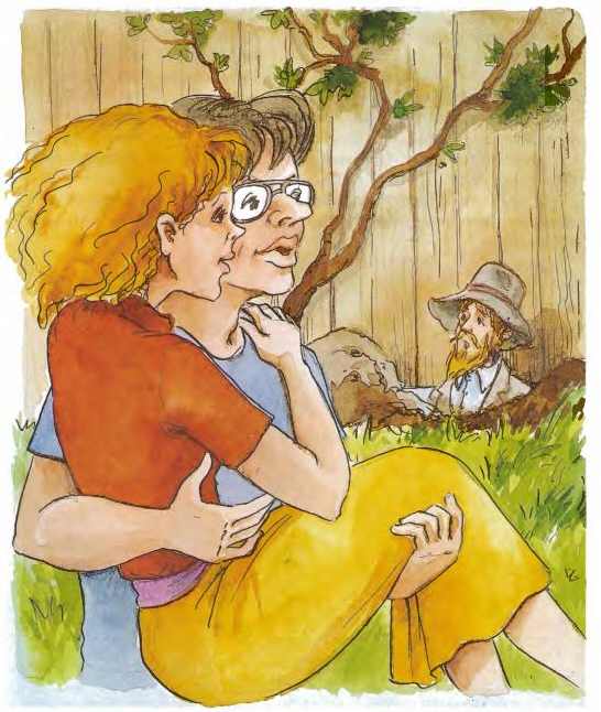 Иллюстрация к книге — Дракоша выходит в люди [i_006.jpg]