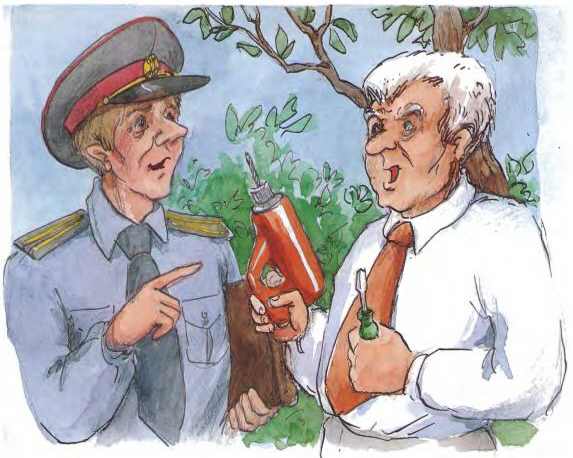 Иллюстрация к книге — Дракоша выходит в люди [i_062.jpg]