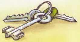 Иллюстрация к книге — Дракоша в городе [i_014.jpg]