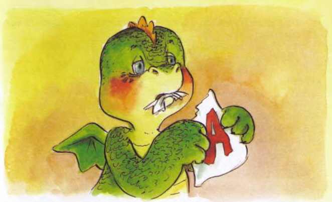 Иллюстрация к книге — Дракоша в городе [i_020.jpg]