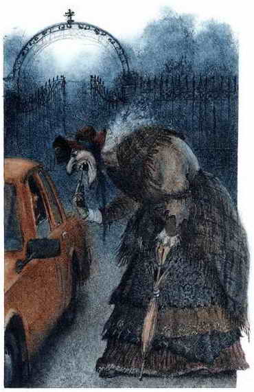 Иллюстрация к книге — Самые страшные ужасы [i_005.jpg]