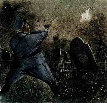 Иллюстрация к книге — Самые страшные ужасы [i_006.jpg]