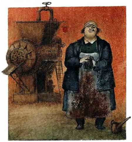 Иллюстрация к книге — Самые страшные ужасы [i_007.jpg]