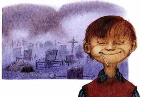 Иллюстрация к книге — Самые страшные ужасы [i_010.jpg]