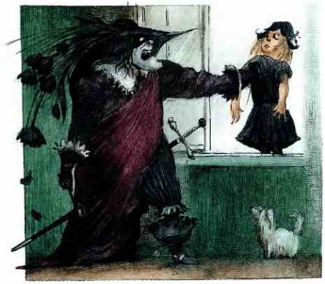 Иллюстрация к книге — Самые страшные ужасы [i_021.jpg]