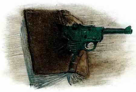 Иллюстрация к книге — Самые страшные ужасы [i_026.jpg]