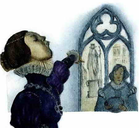 Иллюстрация к книге — Самые страшные ужасы [i_033.jpg]