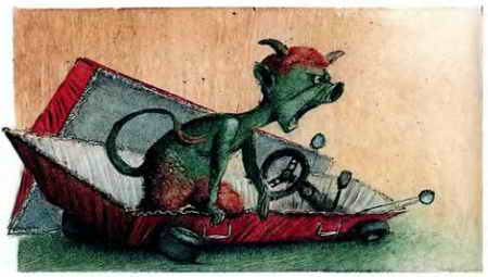 Иллюстрация к книге — Самые страшные ужасы [i_040.jpg]