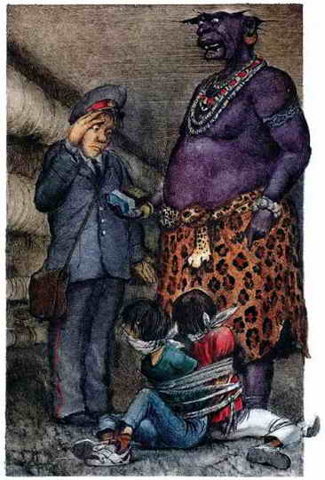 Иллюстрация к книге — Самые страшные ужасы [i_043.jpg]