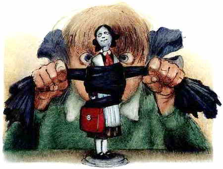 Иллюстрация к книге — Кошмарные ужасы [i_006.jpg]