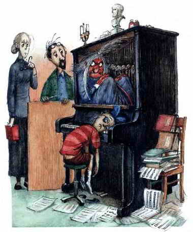 Иллюстрация к книге — Кошмарные ужасы [i_009.jpg]