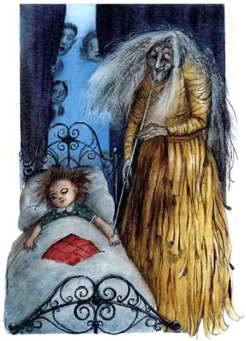 Иллюстрация к книге — Кошмарные ужасы [i_017.jpg]