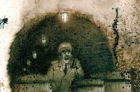 Иллюстрация к книге — Кошмарные ужасы [i_021.jpg]