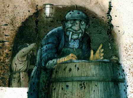 Иллюстрация к книге — Кошмарные ужасы [i_022.jpg]