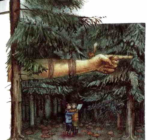 Иллюстрация к книге — Кошмарные ужасы [i_025.jpg]