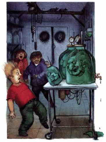 Иллюстрация к книге — Кошмарные ужасы [i_028.jpg]