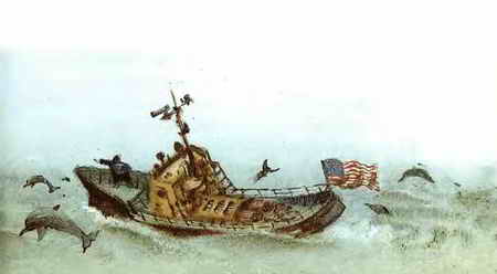 Иллюстрация к книге — Кошмарные ужасы [i_036.jpg]