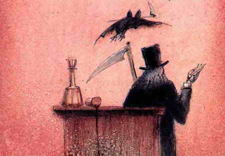 Иллюстрация к книге — Ужастики [i_004.jpg]