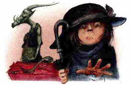 Иллюстрация к книге — Ужастики [i_006.jpg]