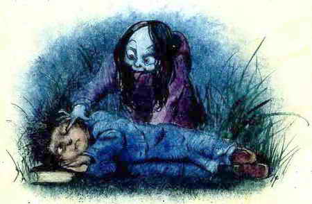 Иллюстрация к книге — Ужастики [i_021.jpg]