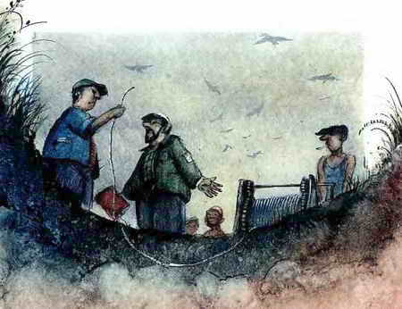 Иллюстрация к книге — Ужастики [i_028.jpg]