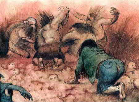 Иллюстрация к книге — Ужастики [i_030.jpg]