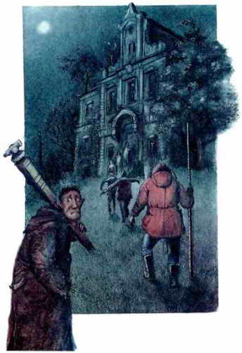 Иллюстрация к книге — Ужастики [i_041.jpg]