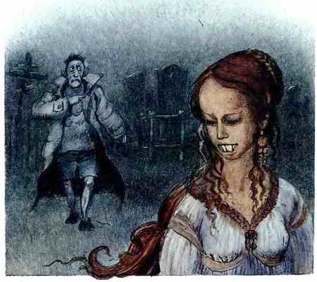 Иллюстрация к книге — Ужастики [i_042.jpg]