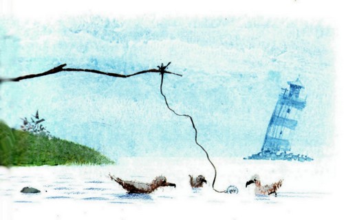 Иллюстрация к книге — Приключения «Котобоя» [i_004.jpg]