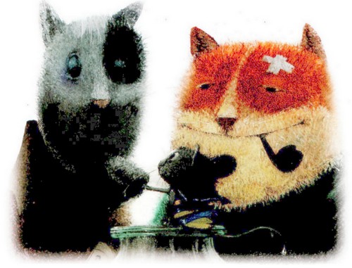 Иллюстрация к книге — Приключения «Котобоя» [i_015.jpg]