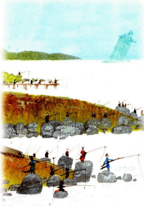 Иллюстрация к книге — Приключения «Котобоя» [i_021.jpg]