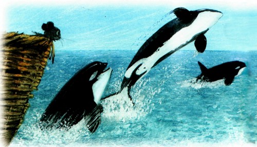 Иллюстрация к книге — Приключения «Котобоя» [i_025.jpg]