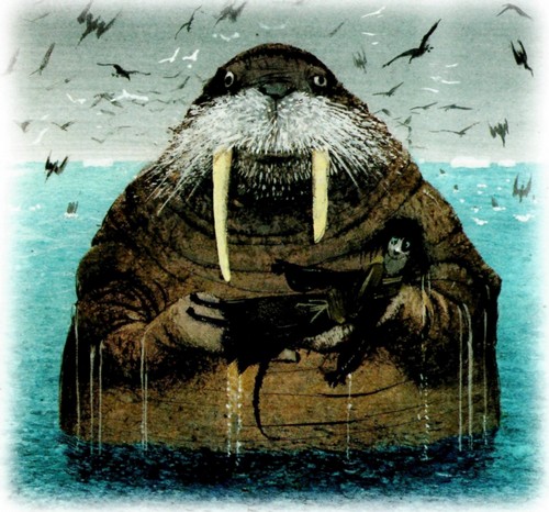 Иллюстрация к книге — Приключения «Котобоя» [i_028.jpg]