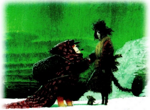 Иллюстрация к книге — Приключения «Котобоя» [i_031.jpg]