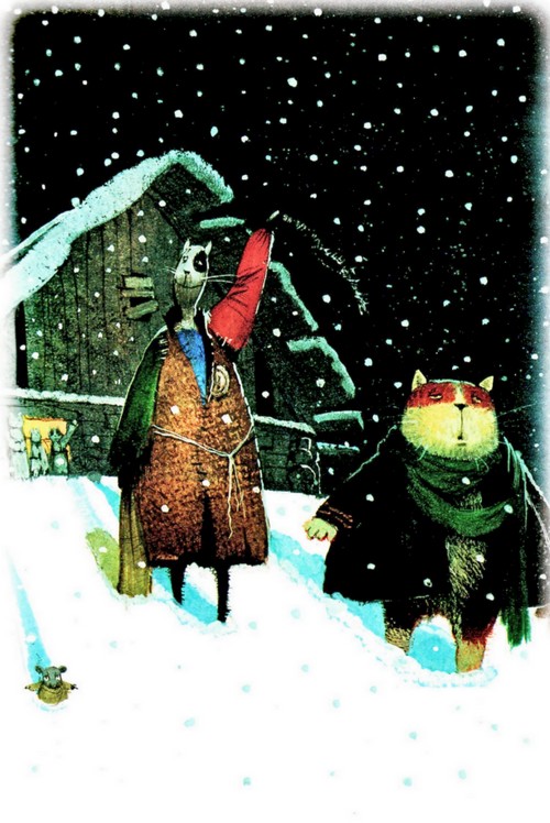 Иллюстрация к книге — Приключения «Котобоя» [i_034.jpg]