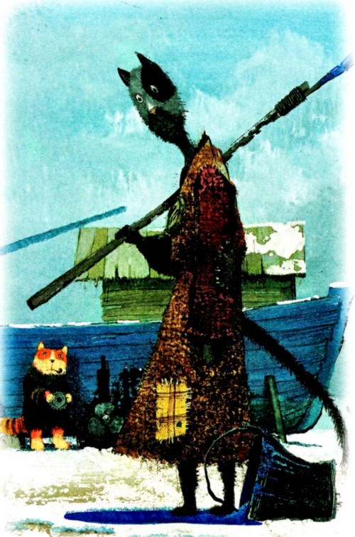 Иллюстрация к книге — Приключения «Котобоя» [i_036.jpg]