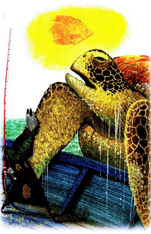 Иллюстрация к книге — Приключения «Котобоя» [i_041.jpg]