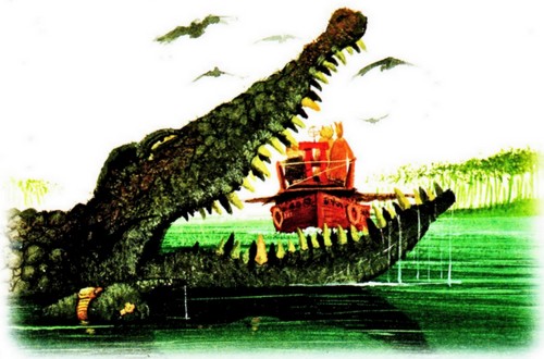 Иллюстрация к книге — Приключения «Котобоя» [i_057.jpg]