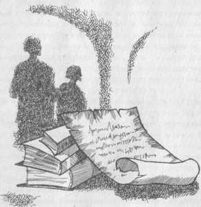 Иллюстрация к книге — Пятое Евангелие [imgC176.png]