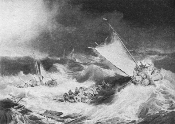 Иллюстрация к книге — Тернер [i_005.jpg]